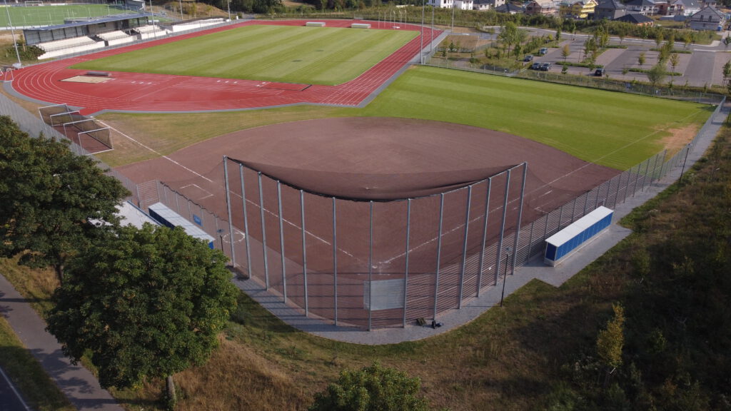 Baseballanlage Wassenberg