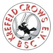 Krefeld Crows 1 - Wassenberg Squirrels
